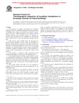 NEPLATNÁ ASTM C1060-90(2003) 10.4.2003 náhľad