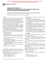 NEPLATNÁ ASTM C1063-99 10.6.1999 náhľad