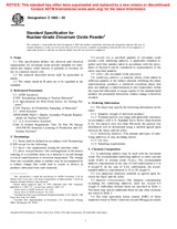 NEPLATNÁ ASTM C1065-93 1.1.1993 náhľad