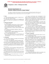 NEPLATNÁ ASTM C1066-97(2004) 10.5.1997 náhľad
