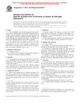 NEPLATNÁ ASTM C1069-86(2004)e1 1.4.2004 náhľad