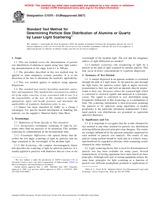 NEPLATNÁ ASTM C1070-01(2007) 1.5.2007 náhľad