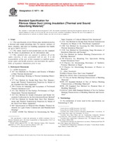 NEPLATNÁ ASTM C1071-00 10.12.2000 náhľad