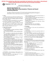 NEPLATNÁ ASTM C1071-98 10.12.2000 náhľad