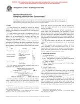 NEPLATNÁ ASTM C1075-93(1997) 10.12.1997 náhľad