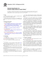 NEPLATNÁ ASTM C1076-09(2015) 1.1.2015 náhľad
