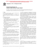 NEPLATNÁ ASTM C1076-97(2004) 10.5.1997 náhľad