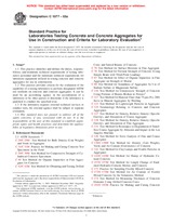 NEPLATNÁ ASTM C1077-03a 1.12.2003 náhľad