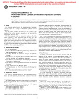NEPLATNÁ ASTM C1084-97 10.1.2002 náhľad