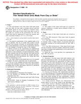 NEPLATNÁ ASTM C1088-01 10.9.2001 náhľad