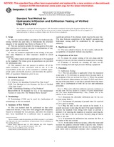 NEPLATNÁ ASTM C1091-99 10.4.1999 náhľad