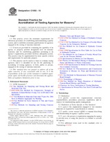 NEPLATNÁ ASTM C1093-15 1.6.2015 náhľad