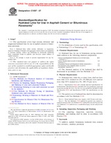 NEPLATNÁ ASTM C1097-07 15.6.2007 náhľad