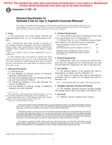 NEPLATNÁ ASTM C1097-95 1.1.2001 náhľad