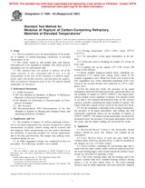 NEPLATNÁ ASTM C1099-92(1997) 10.11.1997 náhľad