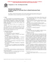 NEPLATNÁ ASTM C1105-95(2002) 10.11.1995 náhľad