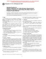 NEPLATNÁ ASTM C1110-88(1997)e1 10.5.1997 náhľad