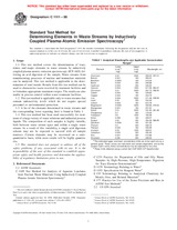 NEPLATNÁ ASTM C1111-98 10.7.1998 náhľad