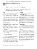 NEPLATNÁ ASTM C1119-90(2004) 1.6.2004 náhľad