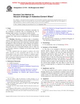 NEPLATNÁ ASTM C1119-90(2004)e1 1.6.2004 náhľad