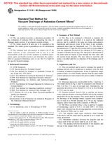NEPLATNÁ ASTM C1119-90(1995) 10.5.1999 náhľad