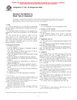 NEPLATNÁ ASTM C1120-98(2002) 10.8.1998 náhľad