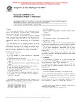 NEPLATNÁ ASTM C1125-89(1999)e1 1.1.1999 náhľad