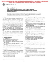 NEPLATNÁ ASTM C1127-95 10.6.2001 náhľad
