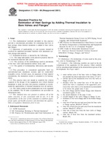 NEPLATNÁ ASTM C1129-89(2001) 1.1.2001 náhľad