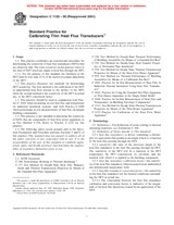 NEPLATNÁ ASTM C1130-90(2001) 1.1.2001 náhľad
