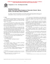 NEPLATNÁ ASTM C1131-95(2000) 1.1.2000 náhľad