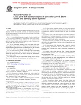 NEPLATNÁ ASTM C1131-95(2007) 1.5.2007 náhľad