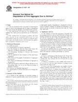NEPLATNÁ ASTM C1137-97 10.8.1997 náhľad