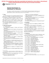 NEPLATNÁ ASTM C1141-95 10.1.2001 náhľad