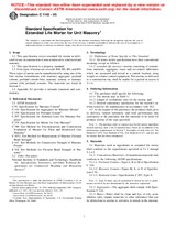 NEPLATNÁ ASTM C1142-95 1.1.2001 náhľad