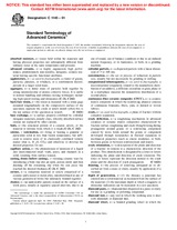 NEPLATNÁ ASTM C1145-01 10.1.2002 náhľad
