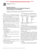 NEPLATNÁ ASTM C1147-01 10.5.2001 náhľad
