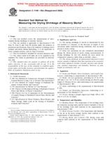 NEPLATNÁ ASTM C1148-92a(2002) 21.5.1992 náhľad