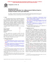 NEPLATNÁ ASTM C1156-03 10.7.2003 náhľad