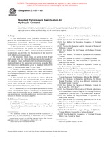 NEPLATNÁ ASTM C1157-00a 10.8.2000 náhľad