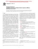 NEPLATNÁ ASTM C1158-01 10.12.2001 náhľad