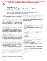 NEPLATNÁ ASTM C1158-97 10.12.2001 náhľad