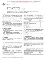NEPLATNÁ ASTM C1160-97 10.3.1997 náhľad