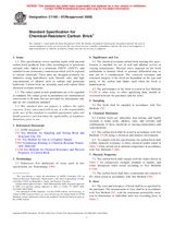 NEPLATNÁ ASTM C1160-97(2008) 1.6.2008 náhľad