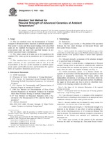 NEPLATNÁ ASTM C1161-02c 10.6.2002 náhľad