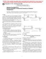 NEPLATNÁ ASTM C1161-94(1996) 10.3.2002 náhľad
