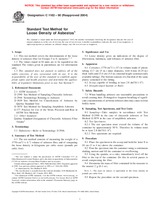 NEPLATNÁ ASTM C1162-90(2004) 1.6.2004 náhľad
