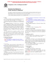 NEPLATNÁ ASTM C1162-90(2004)e1 1.6.2004 náhľad