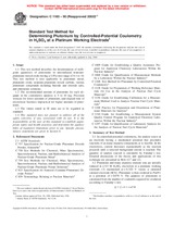 NEPLATNÁ ASTM C1165-90(2000)e1 10.8.2000 náhľad