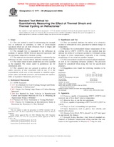 NEPLATNÁ ASTM C1171-96(2003) 10.5.2003 náhľad